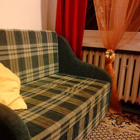 Zodiakus Hostel