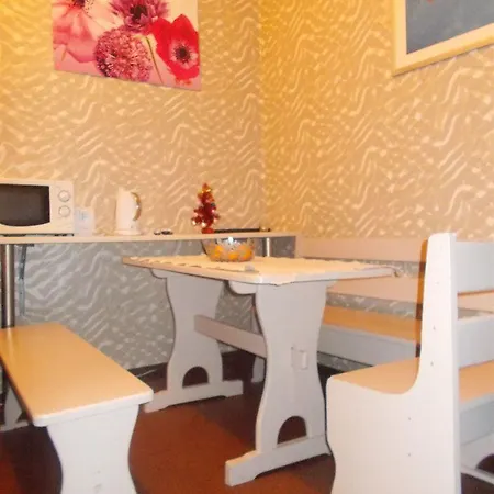 Hostel Zodiakus Krakow