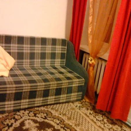 Hostel Zodiakus Krakow