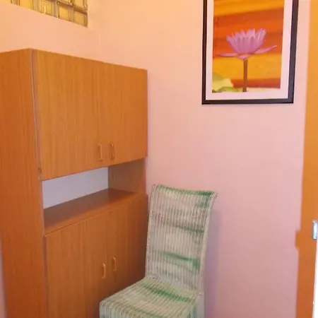Hostel Zodiakus Krakow