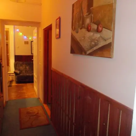 Hostel Zodiakus Krakow