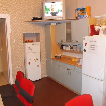 Hostel Zodiakus Krakow