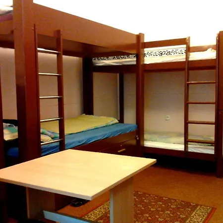 Hostel Zodiakus *