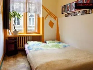 Hostel Zodiakus *