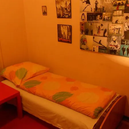 Hostel Zodiakus Krakow