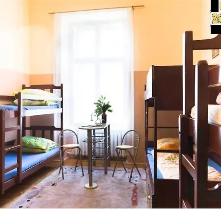 Zodiakus Hotel Krakow